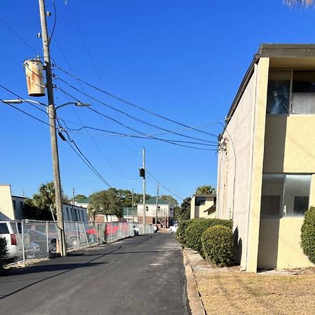 Sea Palm Condos 5E フォート・ウォルトン・ビーチ エクステリア 写真