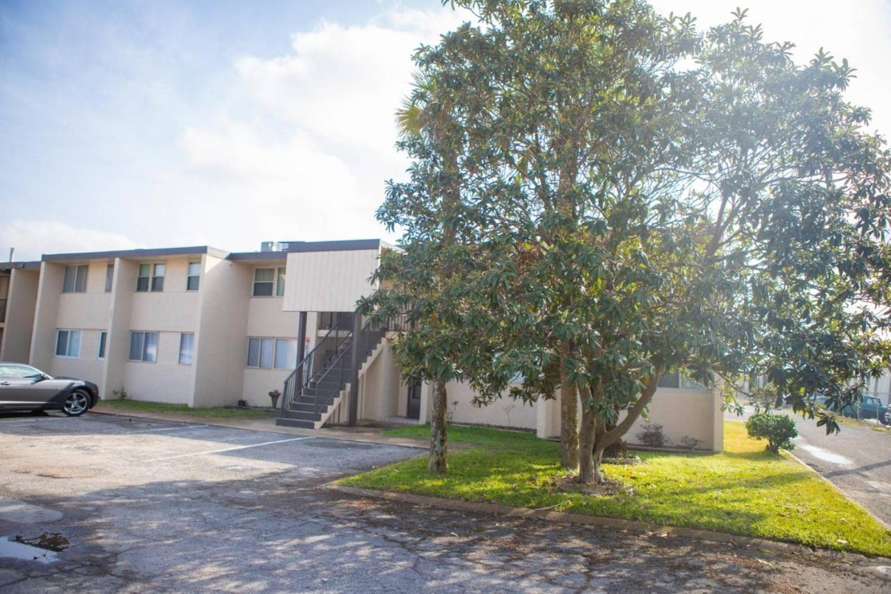 Sea Palm Condos 5E フォート・ウォルトン・ビーチ エクステリア 写真