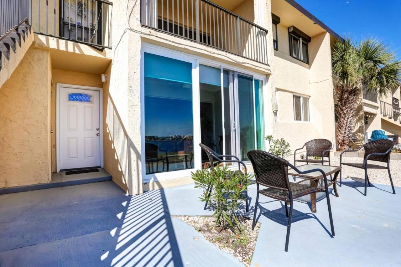 Sea Palm Condos 5E フォート・ウォルトン・ビーチ 部屋 写真