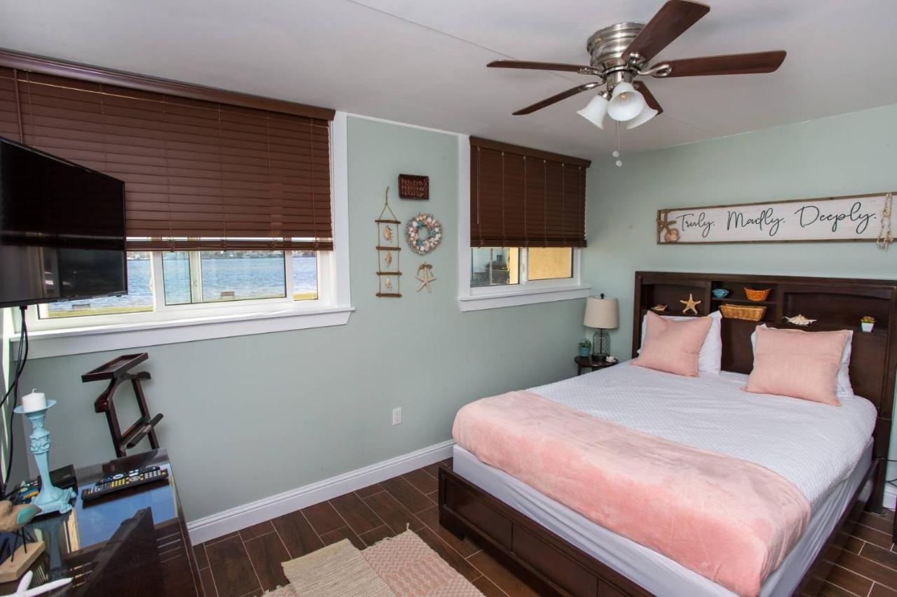 Sea Palm Condos 5E フォート・ウォルトン・ビーチ エクステリア 写真